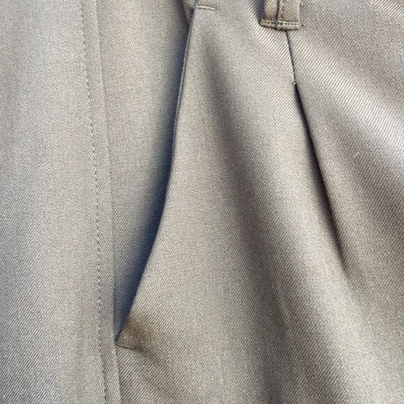 Wit & Wisdom Olive Trousers - Picture 5 of 6